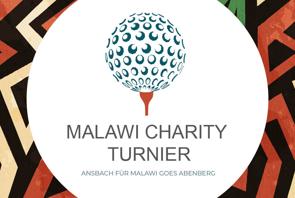 Tee off for Malawi