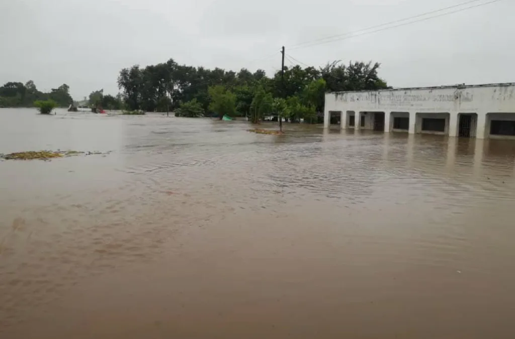 Cyclone “Freddy” brings devastation to Malawi – MOYO-Ansbach für Malawi e.V. asks for help for victims